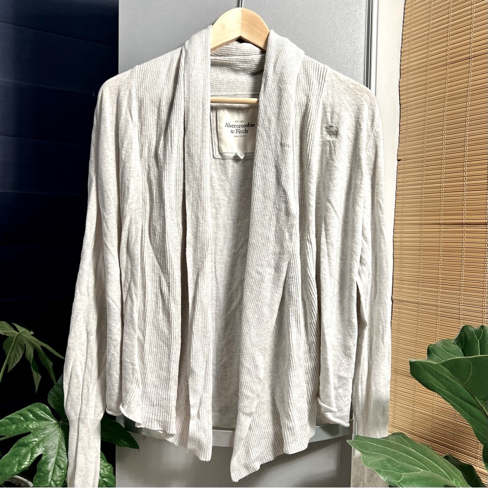 Abercrombie & Fitch Cardigan